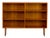 Vintage Danish Teak Bookcase by Carlo Jensen for Hundevad & Co., 1960s For Sale