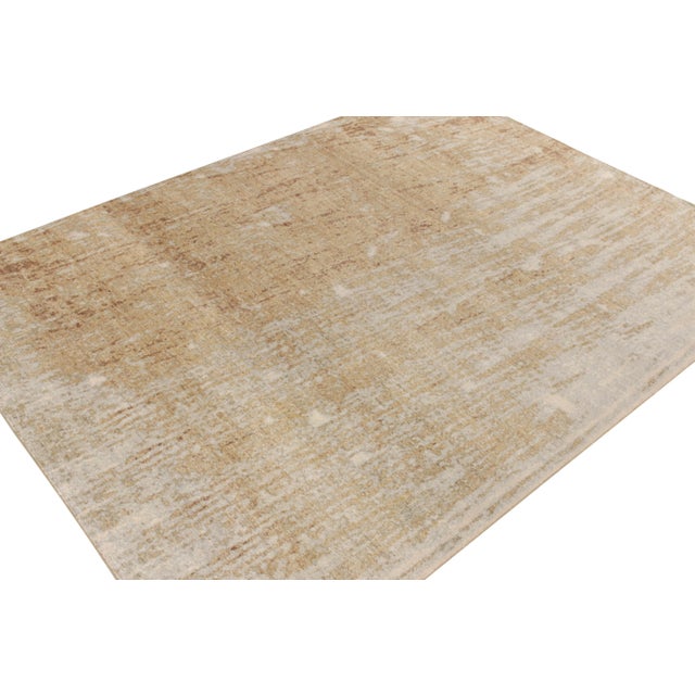 This 12x18 oversized rug design is an exciting new addition to the Homage Collection by Rug & Kilim—an encyclopedia of...