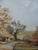 Janet Redden, Near Warbleton, Sussex, 1960s, Watercolour For Sale - Image 10 of 13