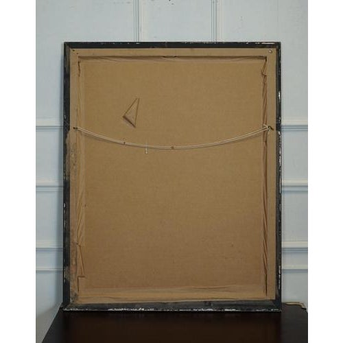 After Thierry Poncelet, The Duke, Art Print, Framed For Sale - Image 11 of 12