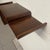 Brown Hanging Magazine Rack from Eugenia Alberti Reggio and Rinaldo Scaioli, 1950s For Sale - Image 8 of 18