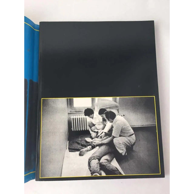 Kai Kein Respekt 'Kai no Respect' by Kai Althoff For Sale - Image 9 of 13