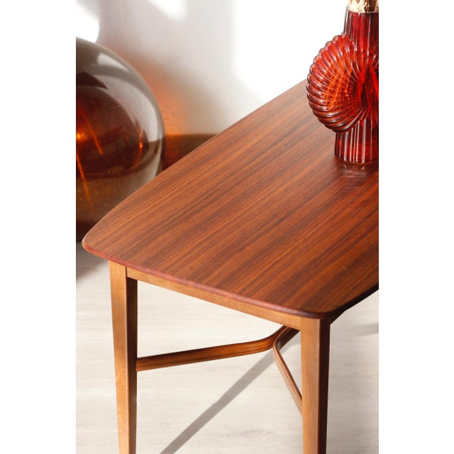 Vintage Teak Coffee Table from G-Plan, 1960s For Sale - Image 9 of 15