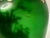 Early 20th Century Art Nouveau Enamel Art Glass Vase: Maiden in Vineyard For Sale - Image 5 of 10
