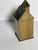 Antique Folk Art Handmade Straw Miniature Doll House For Sale In Miami - Image 6 of 8