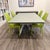 Bontempi Extending Artistico Dining Table For Sale - Image 11 of 15