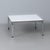 Artifort Model 866 Coffee Table by Kho Liang Ie for Artifort, 1960s For Sale - Image 4 of 11