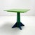 Green Dining Table Model 4310 by Anna Castelli for Kartell, 1980s For Sale - Image 6 of 12