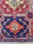 Rustic Early 20th Century Turkish Smyrne Rug, 1920s For Sale - Image 3 of 18