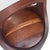 Dansk 1950s Mid Century Modern Dansk Designs Jens Quistgaard Teak Ice Bucket For Sale - Image 4 of 8