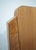 Single Wooden Bed in the style of Ponti or La Permanente Cantù, Italy, 1950s For Sale - Image 9 of 18