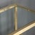 Antique Etagere in Chromed Brass, 1970 For Sale - Image 12 of 17