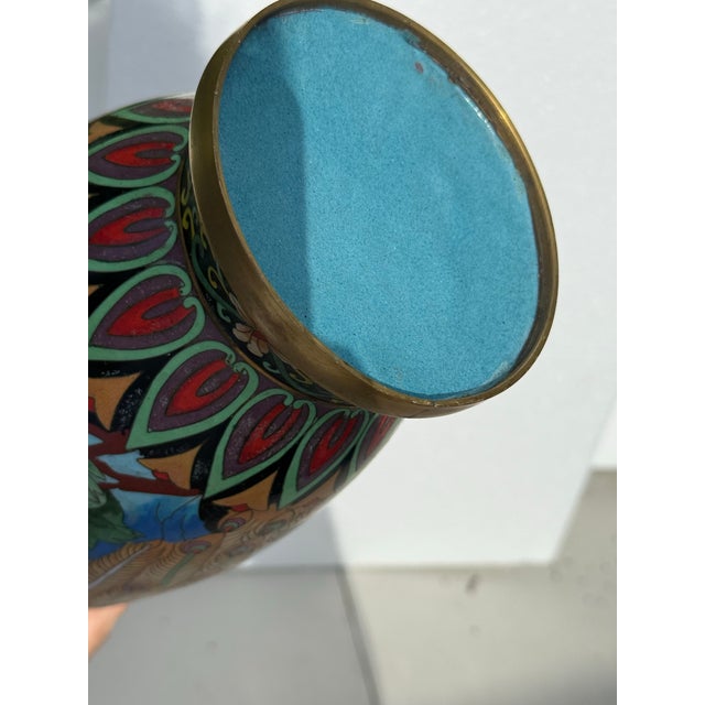 A lovely Accent piece. Unusual form on this one as during the various periods of the 20c. The Chinese incapsulated all...