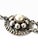 Baroque Vintage French Floral Medallion Bracelet, Attributed to Chanel, Acquired in Paris For Sale - Image 3 of 13