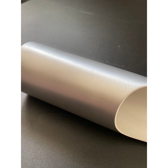 Vintage Fuga Sconce in Aluminum by Maija Liisa Komulainen for Raak, 1970 For Sale - Image 13 of 18