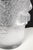 1950s Ganimede Ice Bucket in Satin Crystal by René Lalique for Lalique, Paris, 1950 For Sale - Image 5 of 16