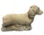 Traditional Vintage Lifesize Cast Stone Dachshund Garden Statue For Sale - Image 3 of 9