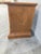 Pair of Vintage Stanley Regency Nightstands (circa late 1980s–early 1990s) A beautifully crafted pair of vintage Stanley...