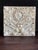 Ivory Shell Panel 19x20”, Coastal Luxury Wall Art Panel For Sale - Image 10 of 10