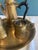 Mid-Century Modern Mid-Century Gatco Brass Coffee Service Set- 4 Pieces For Sale - Image 3 of 8
