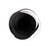 Black Rapsie Black and White Vase- Short For Sale - Image 8 of 11