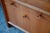 Vintage Bedside Table in Two-Tone Wood, 1950s For Sale - Image 6 of 18