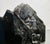 Gemstone Black Quartz Natural Crystal Point For Sale - Image 7 of 9