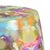 Part of the debut laura park designs collection for wildwood, laura's "indigo girl" painting has been transformed into a...