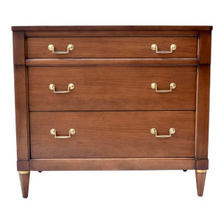 French Directoire Style Chest of Drawers For Sale