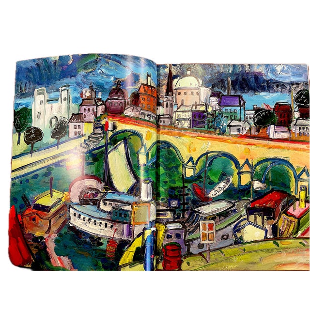 2000 - 2009 Christie's Impressionist and Modern Art Auction Catalog 2008 - Kitty Carlisle Hart Estate Collection - New York Art Reference Book For Sale - Image 5 of 8