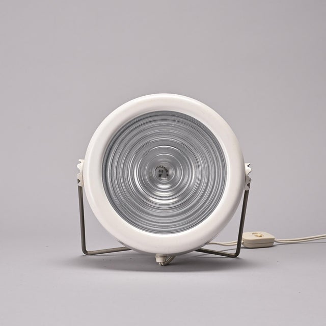 Sciuko Lamp by Achille Castiglioni for Flos, Italy, 1970 For Sale - Image 3 of 11