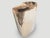 Andrianna Shamaris High Quality Exquisite Petrified Wood Side Table For Sale - Image 17 of 18