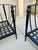 2020s Michael Taylor Designs Newport Outdoor Lounge Chair Frames, 4 Pieces, Attributed For Sale - Image 5 of 6