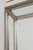 Basset Rectangular Silver Multi Panel Mirror For Sale In Philadelphia - Image 6 of 14