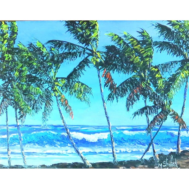Mark Stanford is arguably the Premier Artist of the last few decades. His work is in the movie "Legends of the...