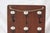 2000 - 2009 Key Holder Box in Wood and Metal, 2000s For Sale - Image 5 of 18