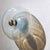 Silver Italian Panta Sconces in Murano Glass by Giusto Toso for Leucos, 1970s, Set of 3 For Sale - Image 8 of 12
