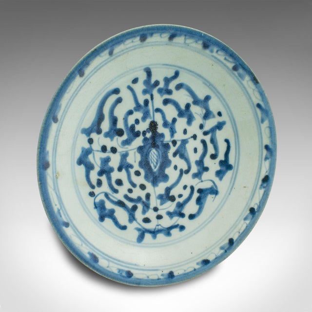 1800's Antique Personal Tea Set For Sale - Image 6 of 12