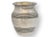 English Silver-Plate 'Just a Spot' Mustard Pot For Sale - Image 4 of 5
