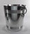 Three Christofle-Gallia Biarritz champagne coolers. The Biarritz model was part of Christofle's Gallia collection in the...