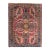 Early 20th Century Persian Sarouk Rug For Sale
