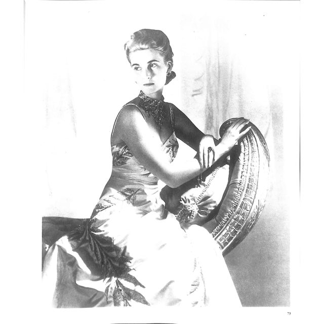"The Forties in Vogue" 1985 Hall, Carolyn For Sale - Image 10 of 14