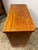 Wood 19th Century English Birch Chest of Drawers For Sale - Image 7 of 7