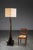 Amsterdam School Standing Lamp, 1920s For Sale - Image 8 of 10