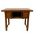 Chinese Vintage Chinese Country Style Console Table For Sale - Image 3 of 12