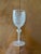 Waterford Crystal 1960s Waterford Castletown Wine Glasses- Set of 8 For Sale - Image 4 of 8