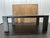 Rh Kendari Rectangular Dining Table – 84" Timothy Oulton | Solid Hand-Carved Suar Wood | Discontinued Rh Collection For Sale - Image 11 of 18