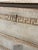 Wood French Neoclassical Greek Key Design Bed Side Chests - A Pair For Sale - Image 7 of 9