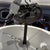 Plastic Justice Design Group Finials Drum Pendant For Sale - Image 7 of 12