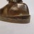 Marie-Anne Crannrey Franceschi, Bust of a Boy, Early 20th Century, Bronze For Sale - Image 16 of 18